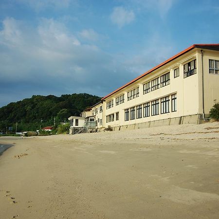 Hatsushio Ryokan Itoshima Dış mekan fotoğraf