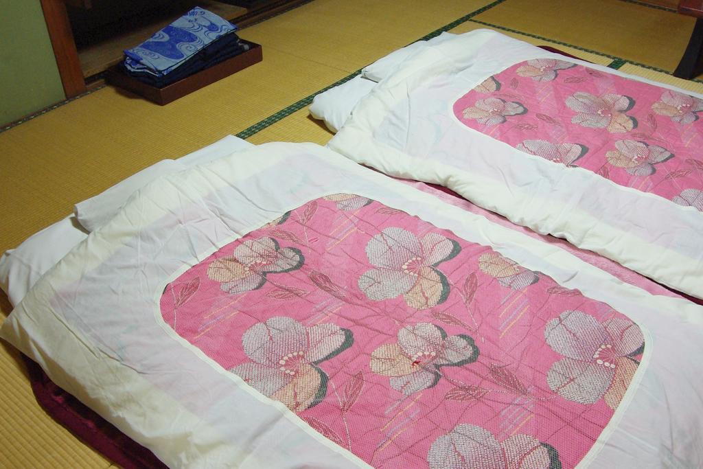 Hatsushio Ryokan Itoshima Dış mekan fotoğraf