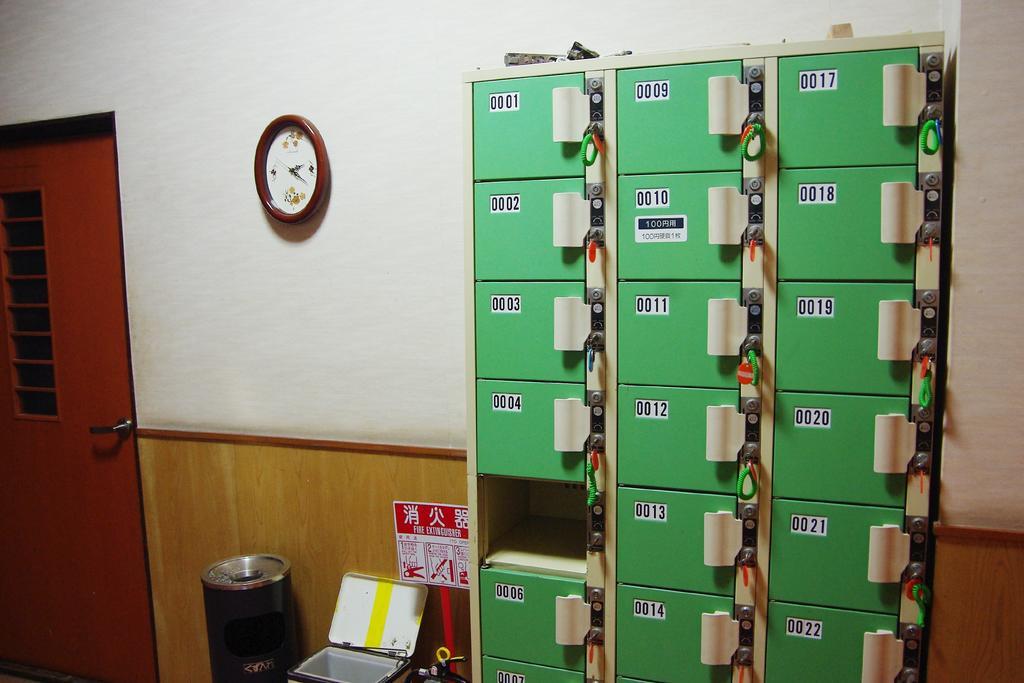 Hatsushio Ryokan Itoshima Dış mekan fotoğraf