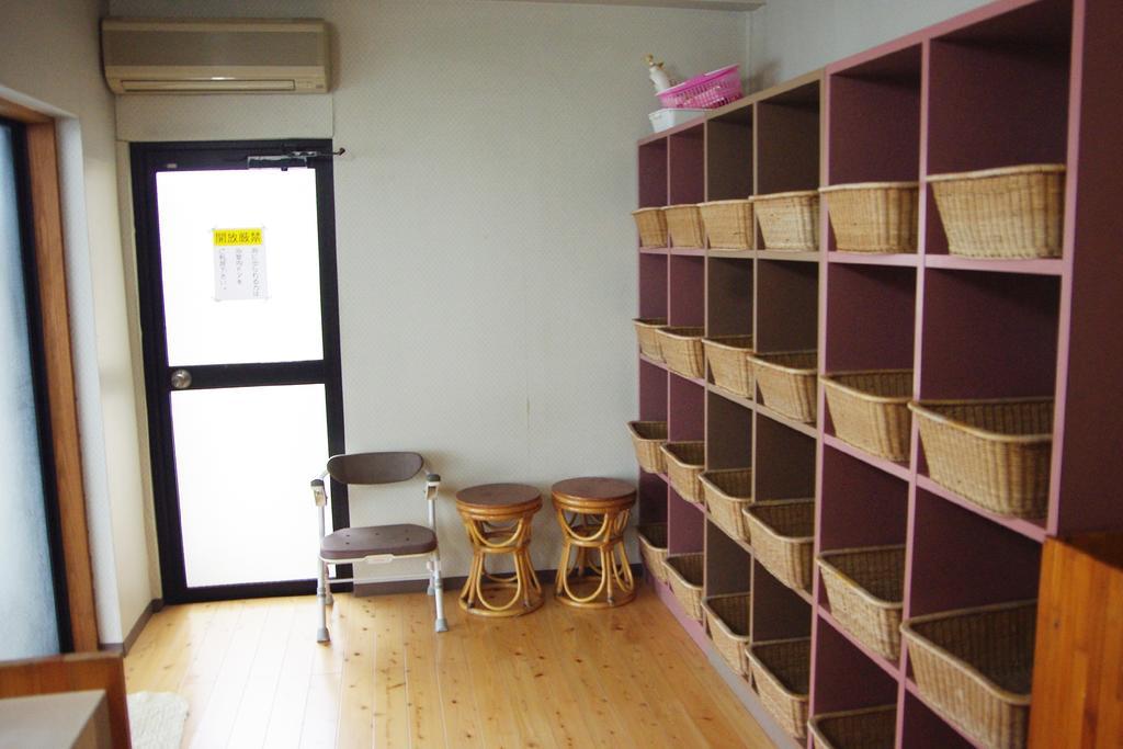 Hatsushio Ryokan Itoshima Dış mekan fotoğraf
